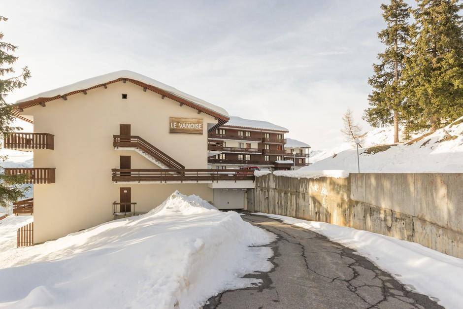 45 m&sup2; Ferienwohnung 1 Schlafzimmer 6 G&auml;ste