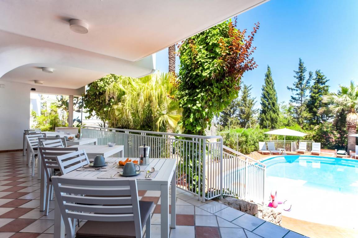 530 M² Villa Vacanza ∙ 6 Camere Da Letto ∙ 17 Ospiti - Galatone