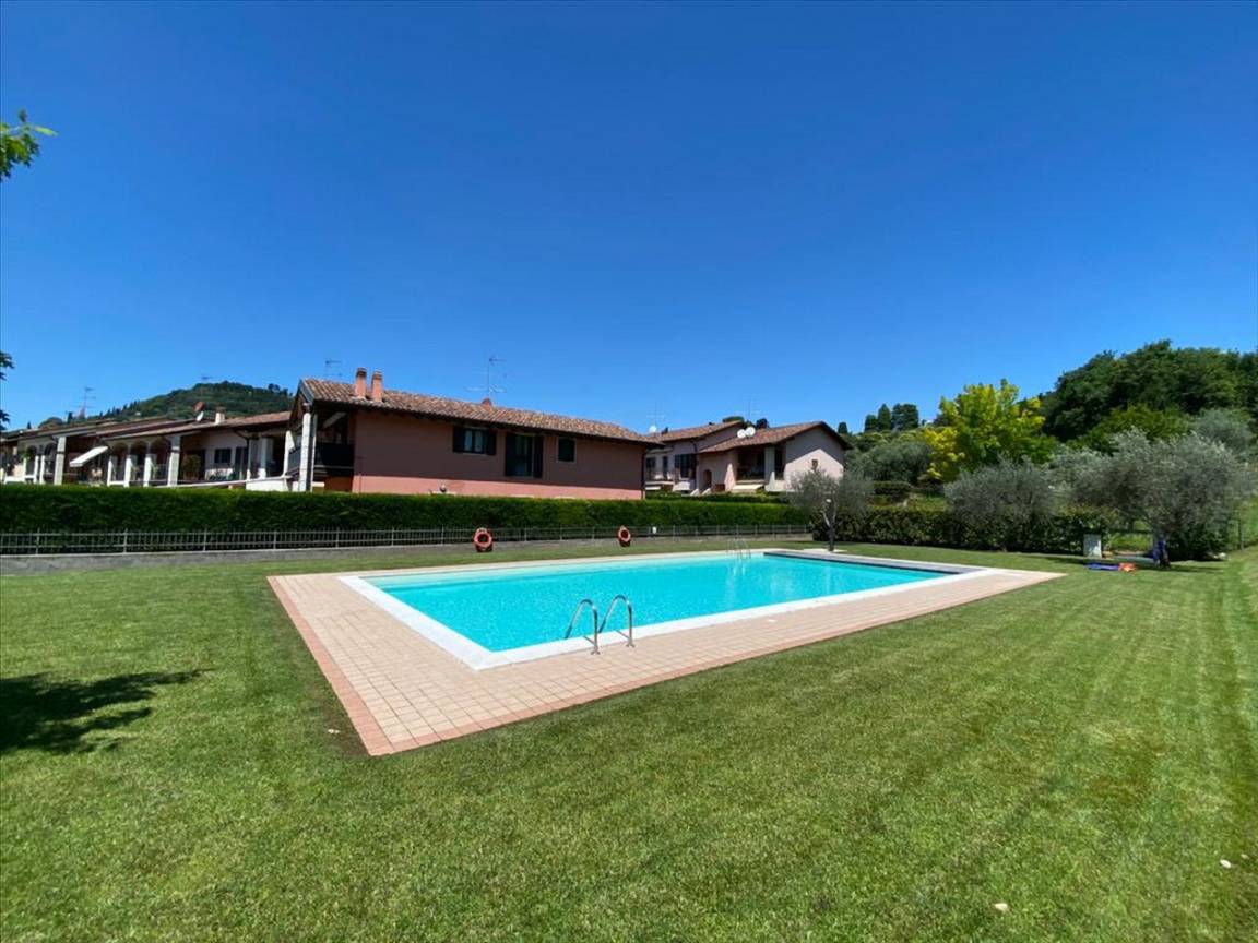 Apartment ∙ 2 Bedrooms ∙ 6 Guests - Garda