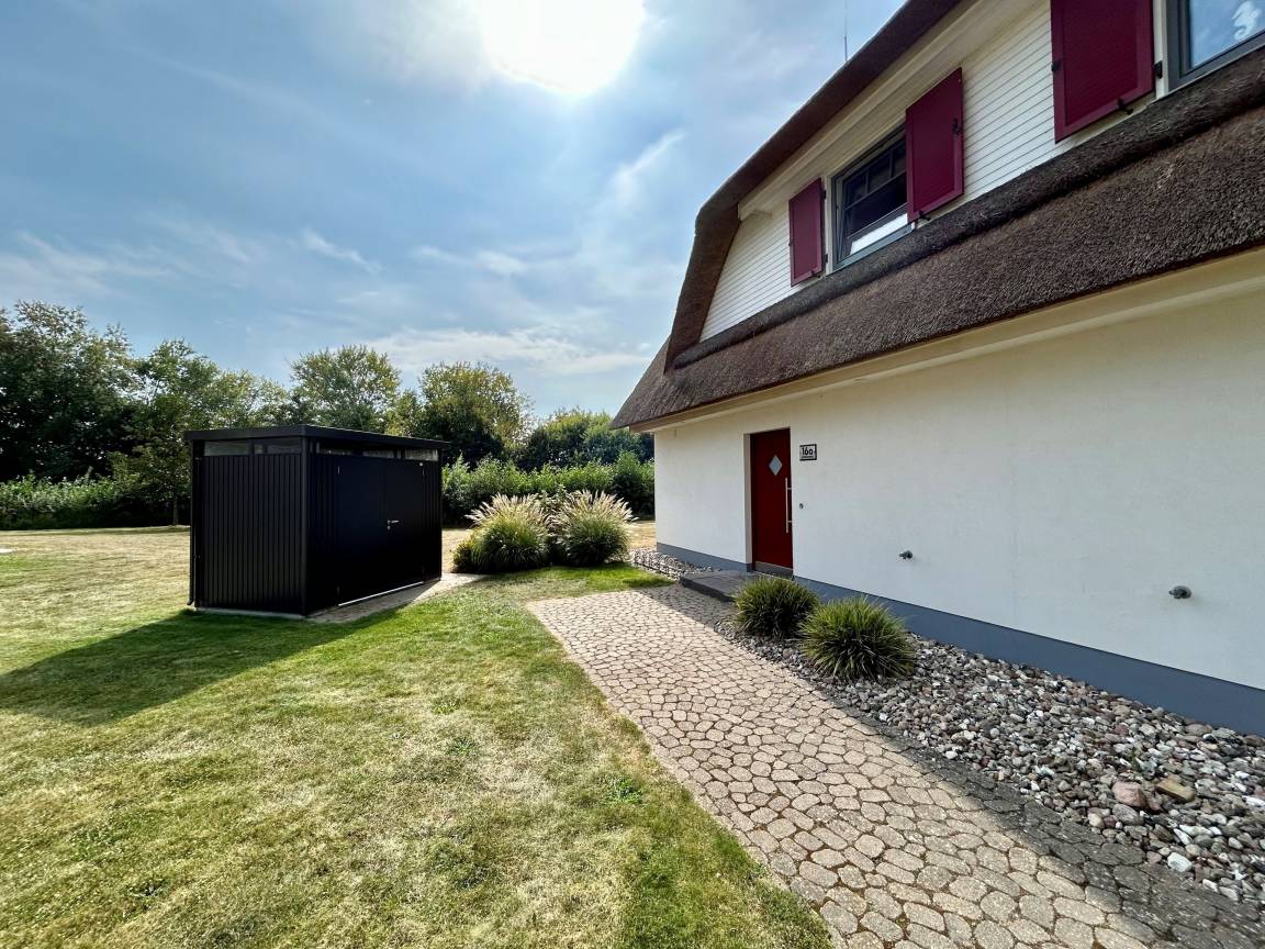 88 m² Ferienhaus ∙ 2 Schlafzimmer ∙ 4 Gäste – Bild 5
