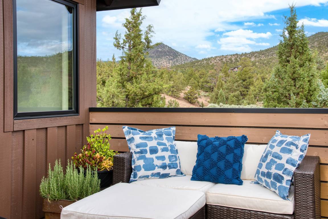 46 M² House ∙ 1 Bedroom ∙ 2 Guests - Oregon