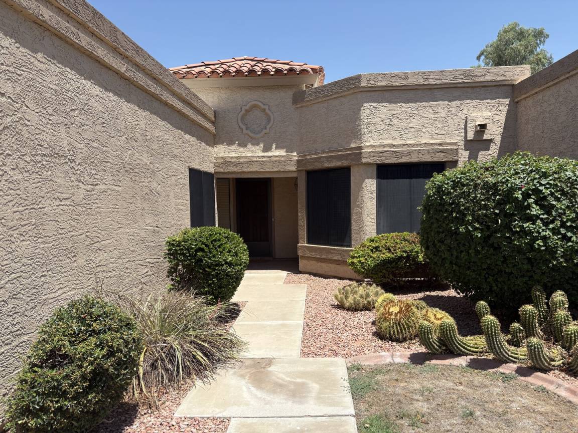 121 M² Appartement En Copropriété ∙ 2 Chambres ∙ 6 Personnes - Sun City, AZ