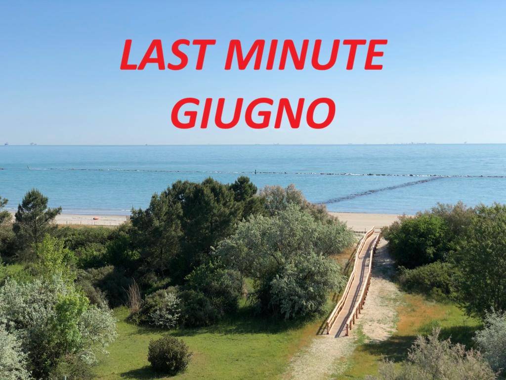 50 M² Apartment ∙ 2 Bedrooms ∙ 6 Guests - Ravenna