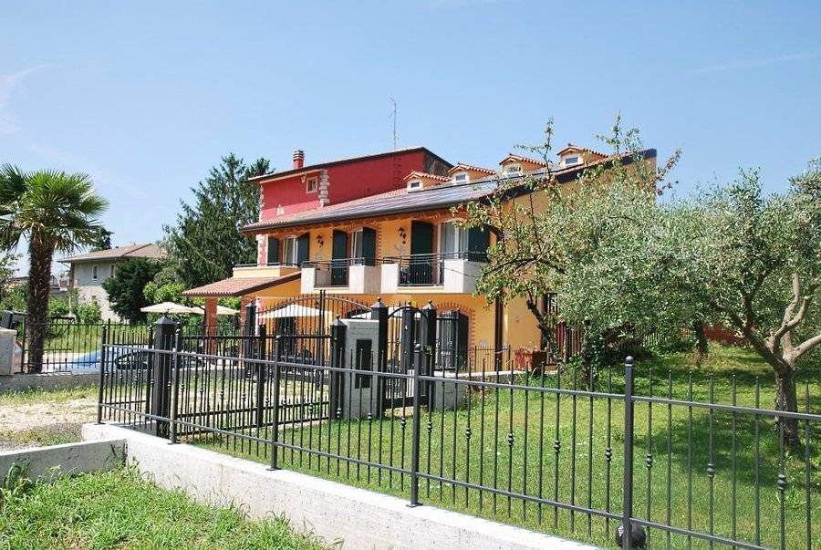 Casa Rural ∙ 1 Habitación ∙ 3 Huéspedes - Lazise, VR