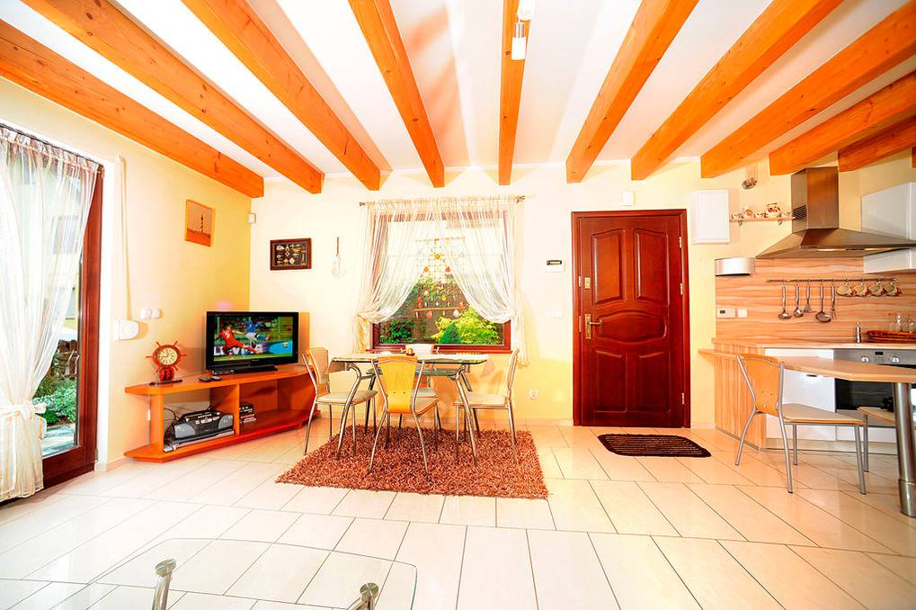 80 m² Ferienhaus ∙ 3 Schlafzimmer ∙ 6 Gäste – Bild 6