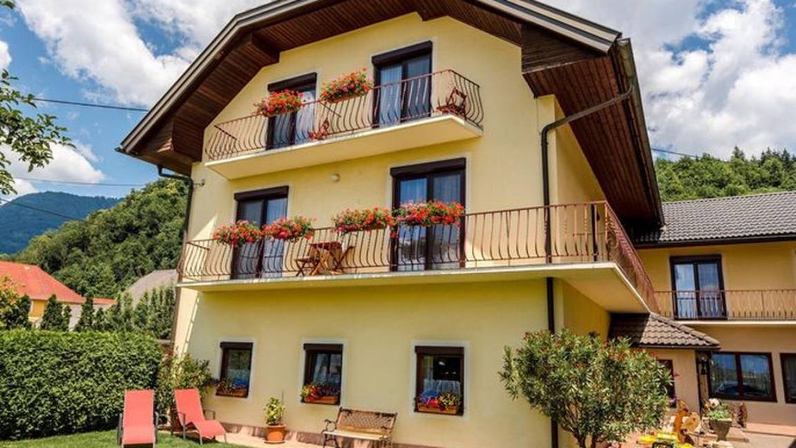 54 M² Ferienwohnung ∙ 2 Schlafzimmer ∙ 4 Gäste - Villach