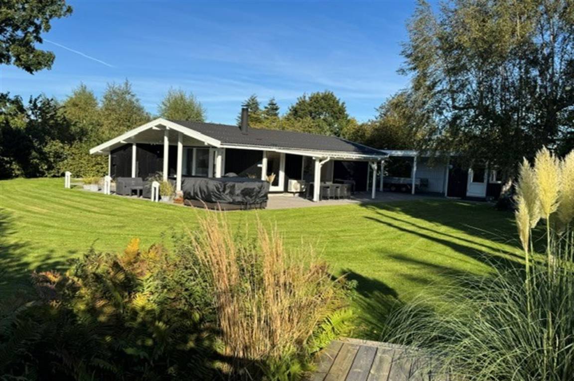 75 m² Ferienhaus ∙ 3 Schlafzimmer ∙ 6 Gäste – Bild 13
