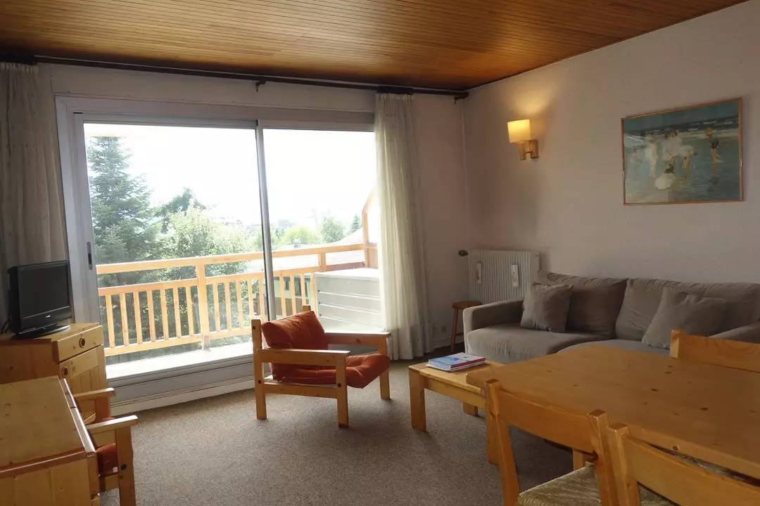 48 M² Ferienwohnung ∙ 1 Schlafzimmer ∙ 6 Gäste - L'Alpe d'Huez