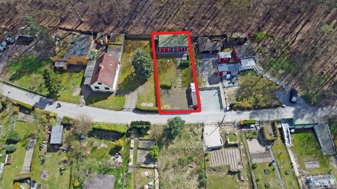 49 m² Ferienhaus ∙ 2 Schlafzimmer ∙ 6 Gäste – Bild 17