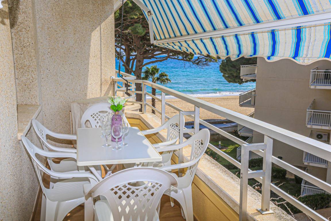 40 M² Ferienwohnung ∙ 2 Schlafzimmer ∙ 6 Gäste - Cambrils