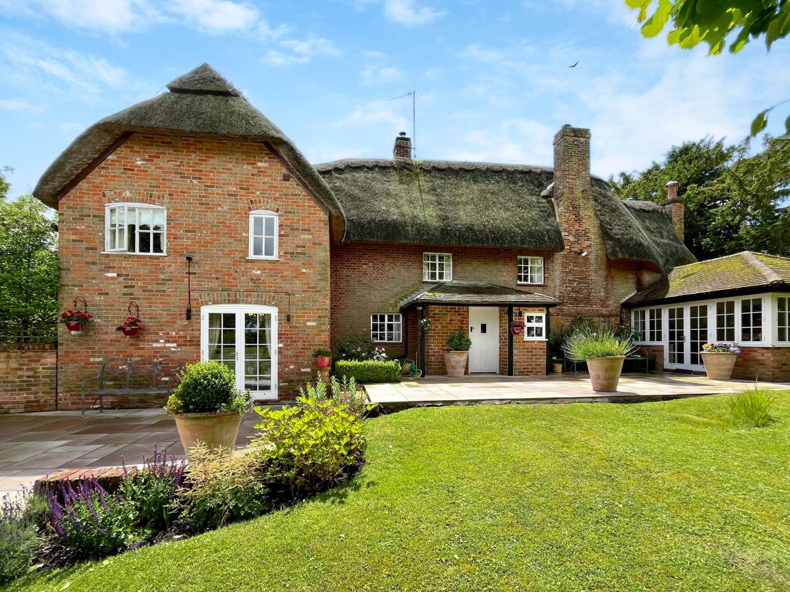Cottage ∙ 5 Chambres ∙ 9 Personnes - Berkshire