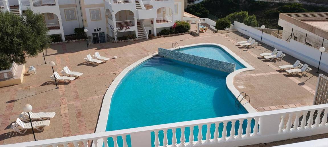 55 M² Apartment ∙ 1 Bedroom ∙ 2 Guests - Minorca