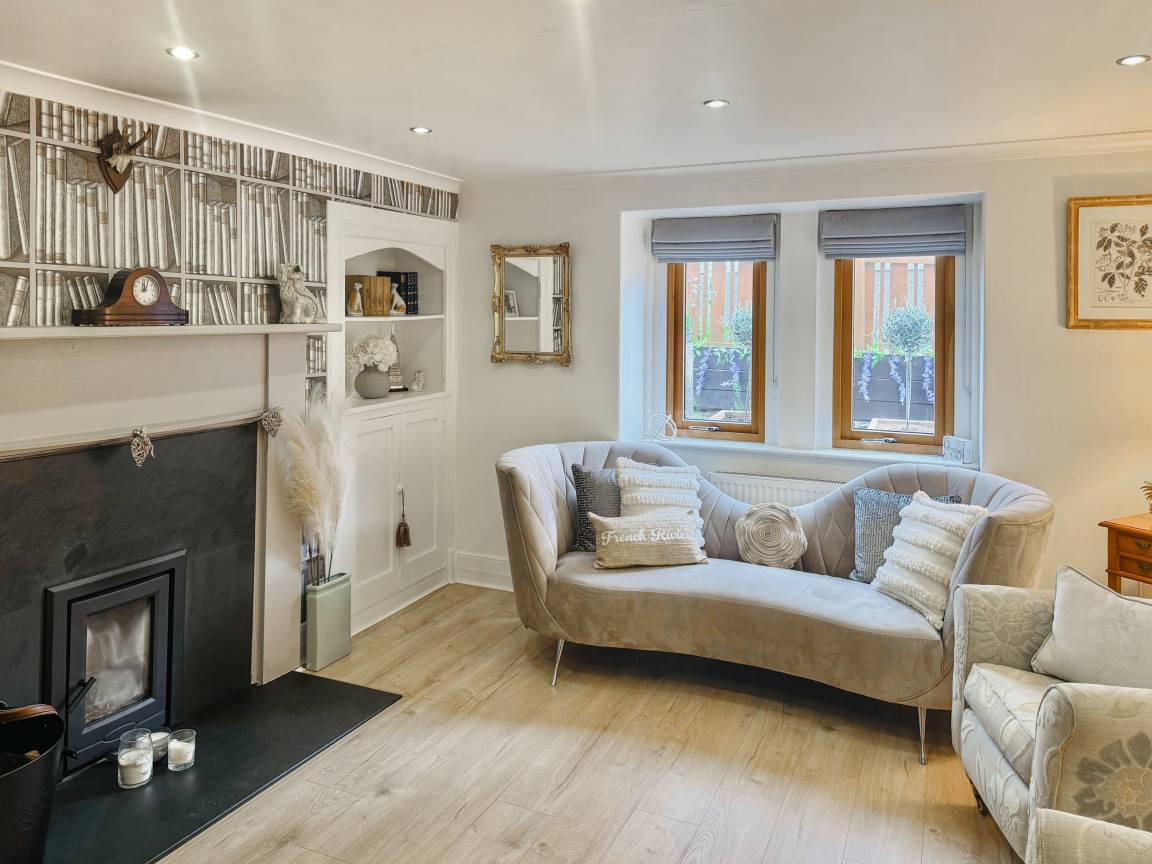 Cottage ∙ 3 Bedrooms ∙ 6 Guests - Nairn