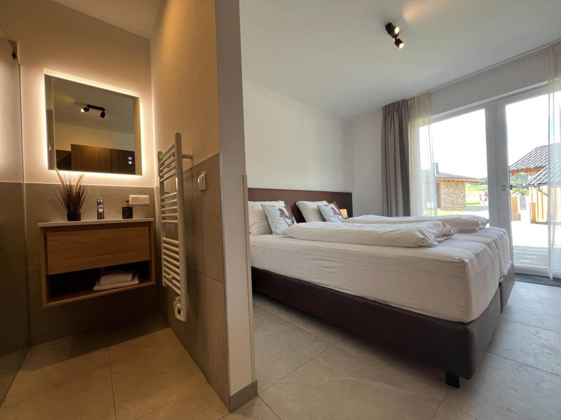 90 m² Ferienhaus ∙ 3 Schlafzimmer ∙ 6 Gäste – Bild 6