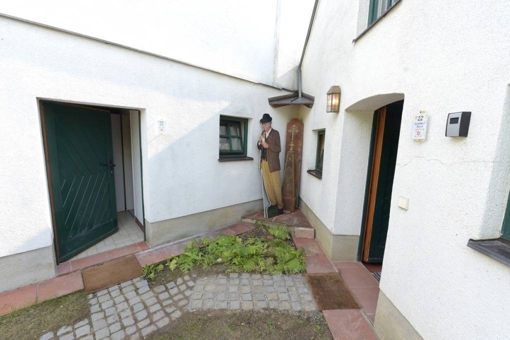 83 m² Ferienwohnung ∙ 1 Schlafzimmer ∙ 4 Gäste – Bild 13