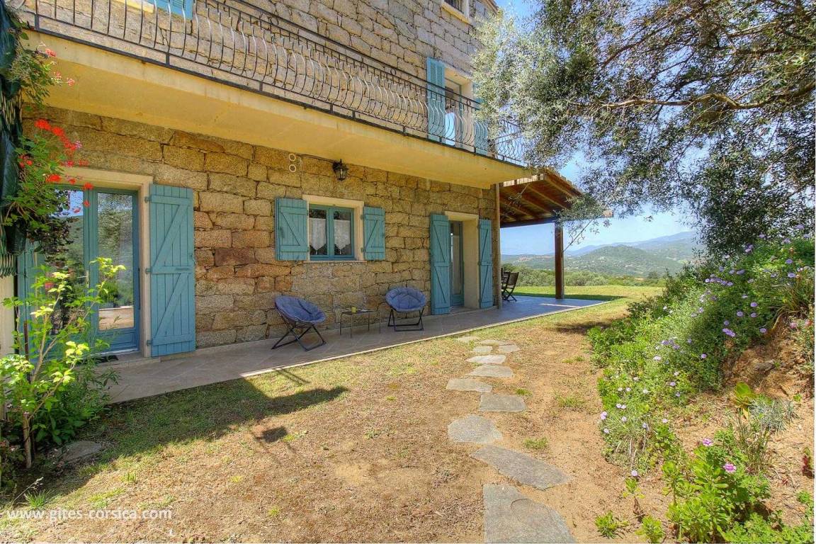 33 m&sup2; G&icirc;te 1 Schlafzimmer 2 G&auml;ste