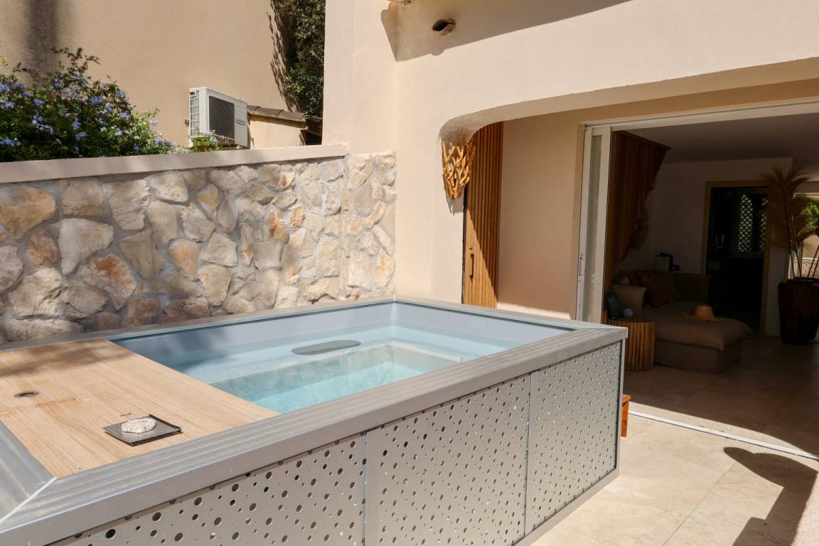 80 M² Villa ∙ 3 Chambres ∙ 6 Personnes - Corse-du-Sud