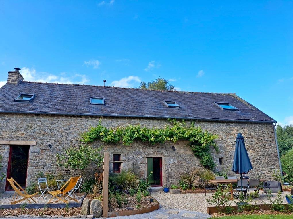85 m&sup2; G&icirc;te 5 Schlafzimmer 6 G&auml;ste