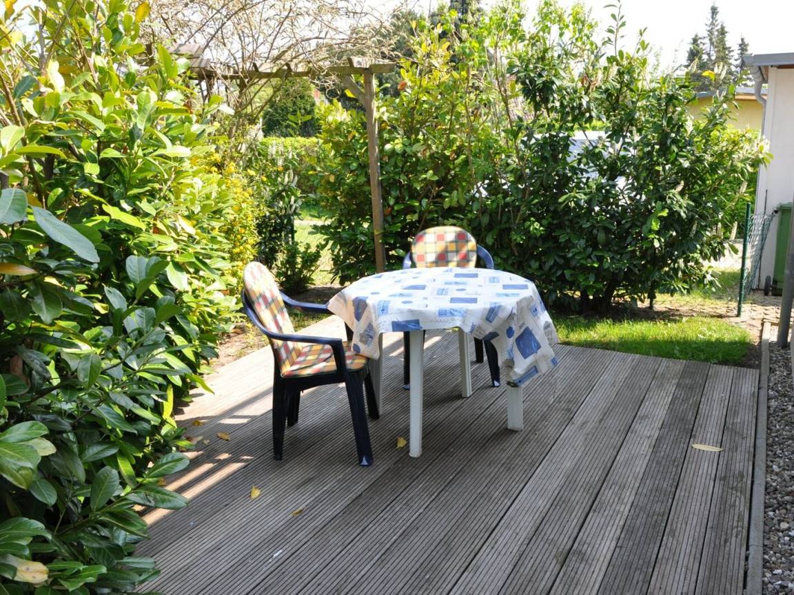 85 M² Ferienhaus ∙ 1 Schlafzimmer ∙ 4 Gäste - Insel Poel