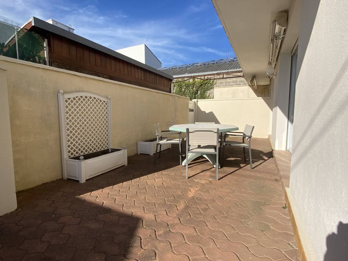 32 M² Appartement ∙ 1 Chambre ∙ 2 Personnes - Fouras