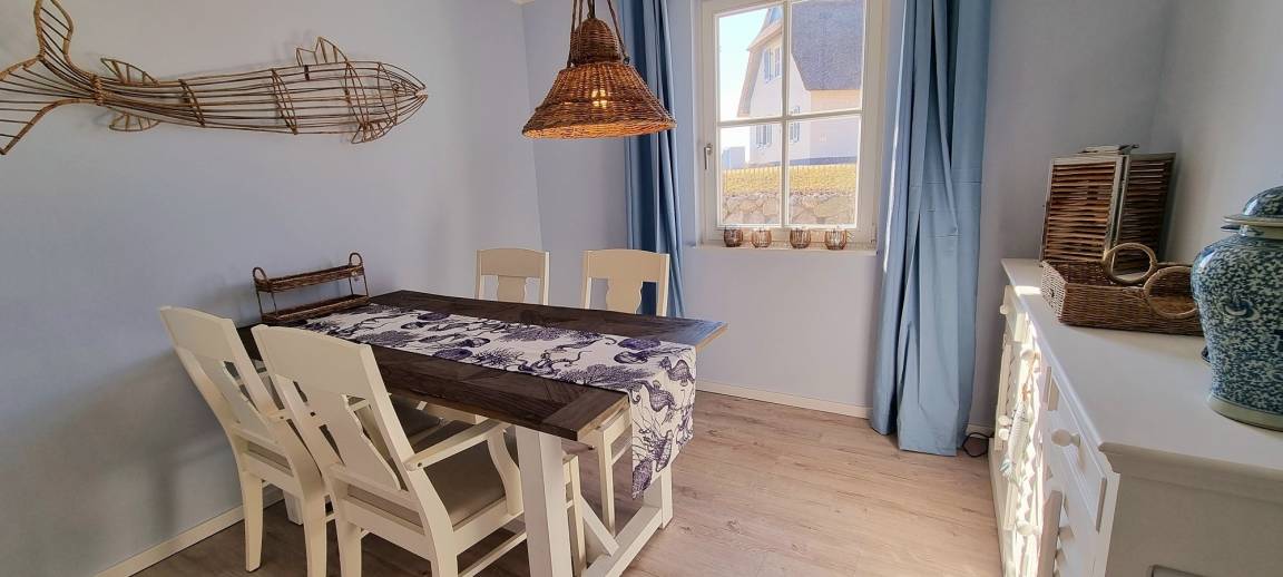 86 m² Ferienhaus ∙ 2 Schlafzimmer ∙ 4 Gäste – Bild 5