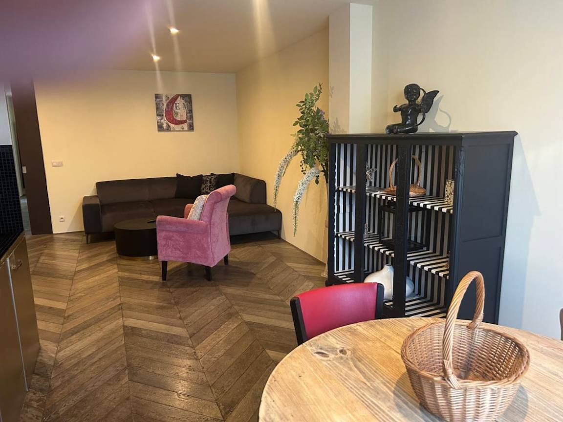 75 M² Appartement ∙ 1 Chambre ∙ 2 Personnes - Rixensart