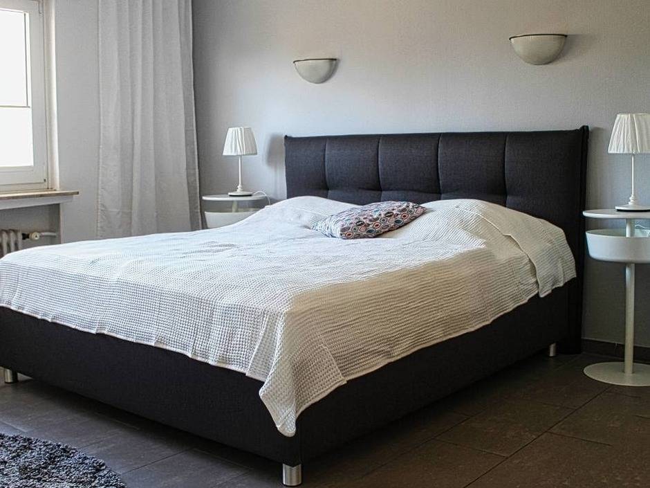 120 m² Ferienwohnung ∙ 2 Schlafzimmer ∙ 5 Gäste – Bild 11