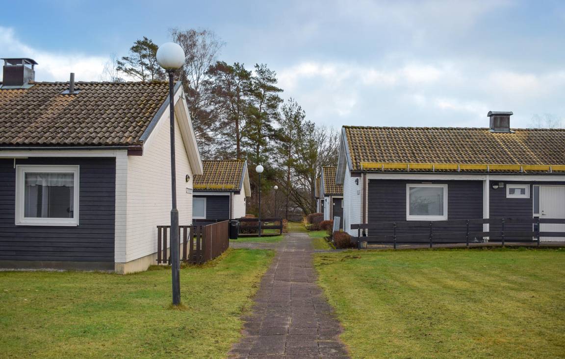 130 M² House ∙ 8 Bedrooms ∙ 8 Guests - Olofström