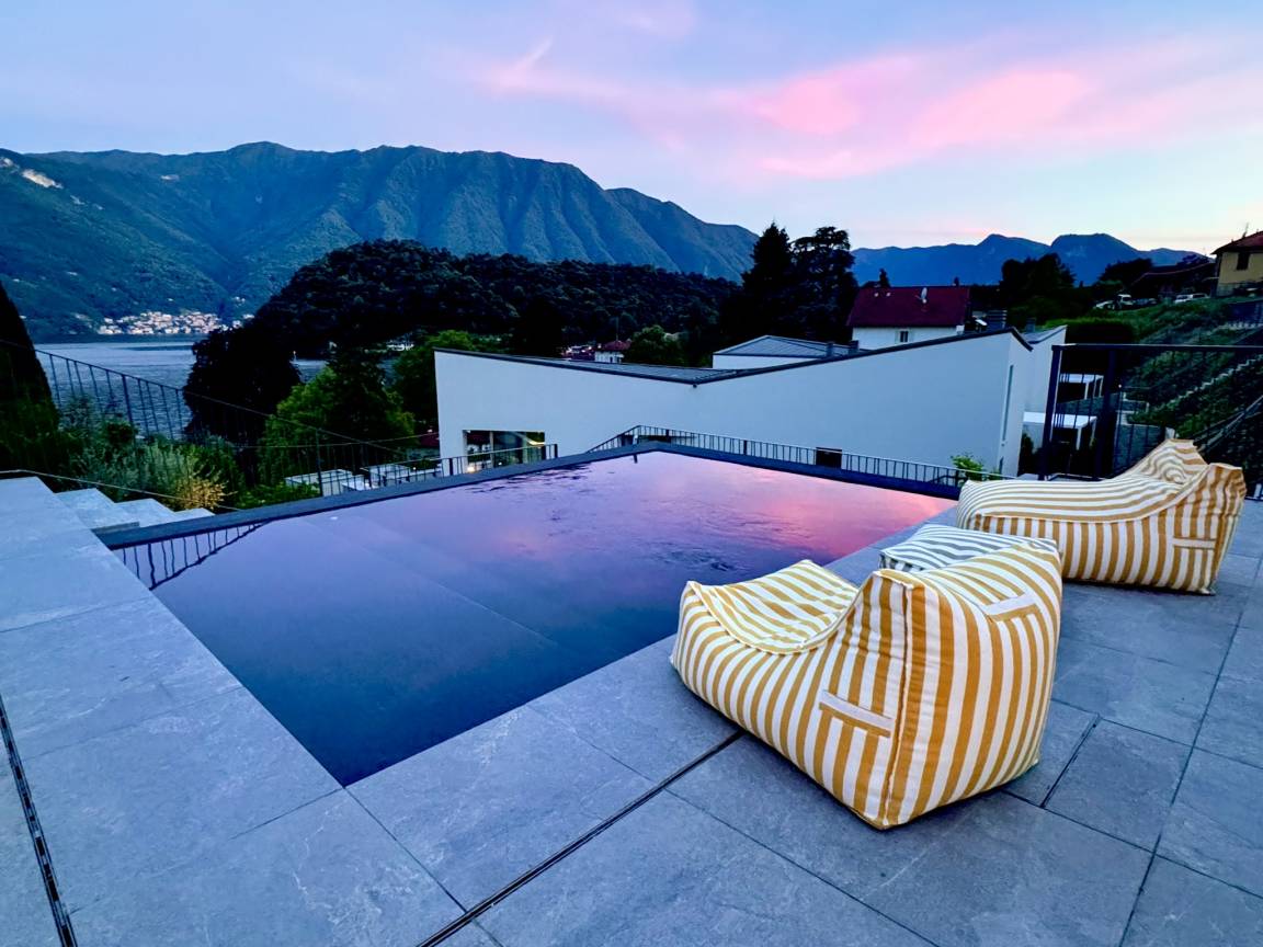 310 M² Villa ∙ 3 Slaapkamers ∙ 6 Gasten - Bellagio