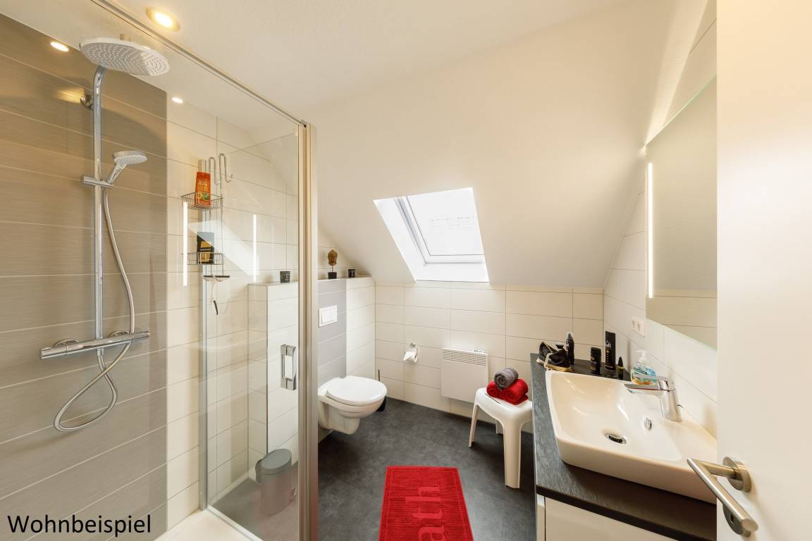 85 m² Ferienhaus ∙ 2 Schlafzimmer ∙ 6 Gäste – Bild 18