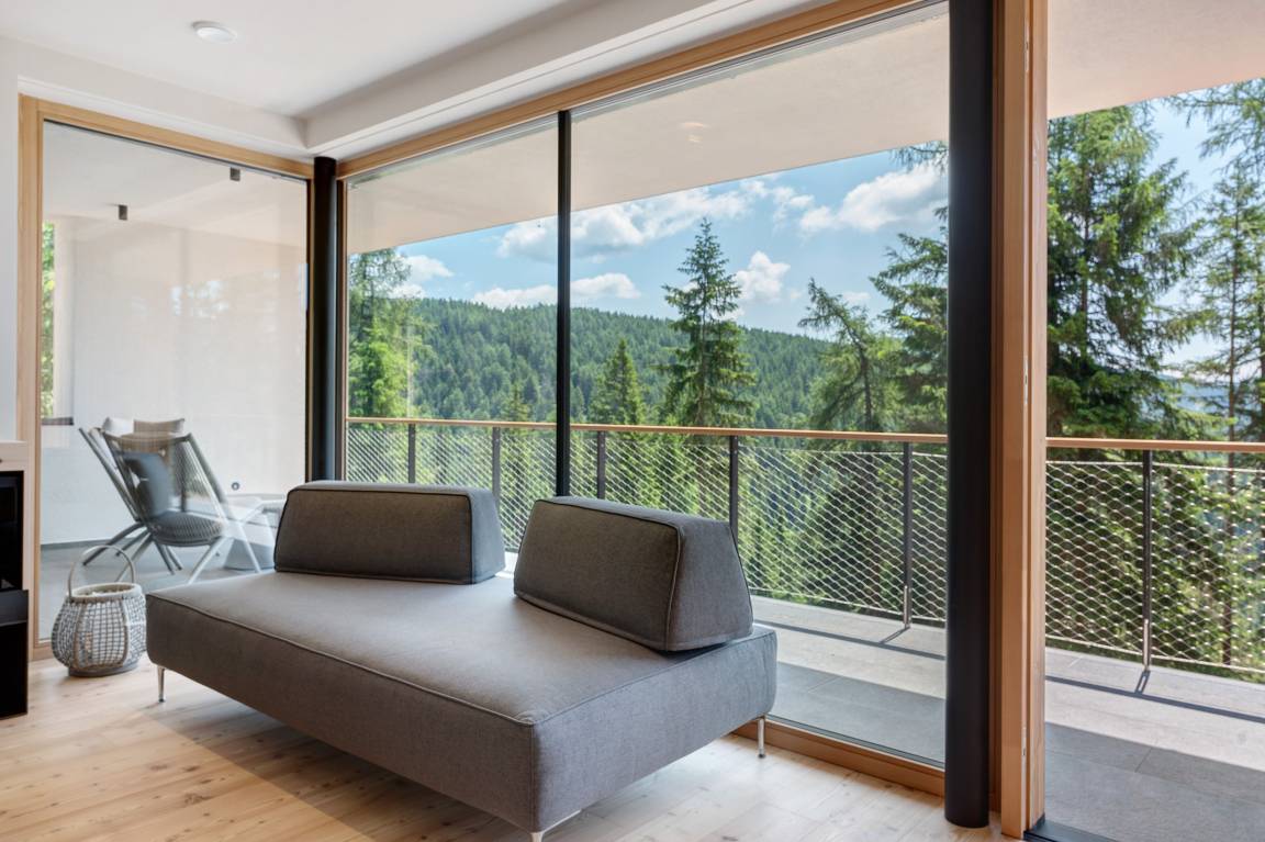 50 M² Apartment ∙ 1 Bedroom ∙ 3 Guests - Lana