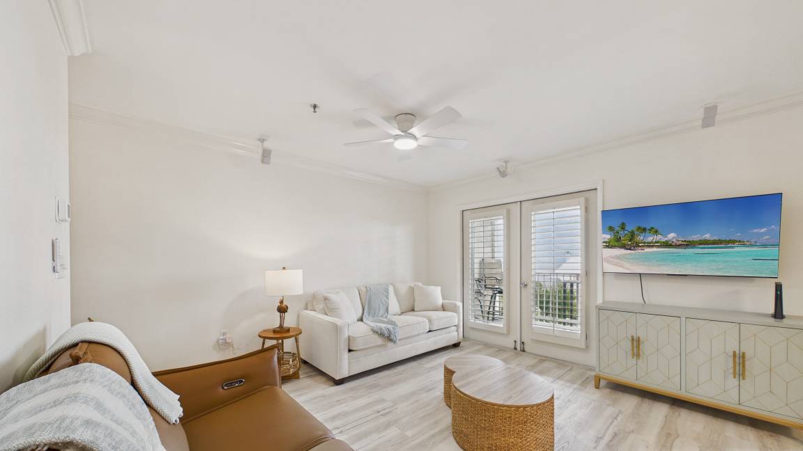 101 M² Condo ∙ 2 Bedrooms ∙ 8 Guests - Santa Rosa Beach, FL