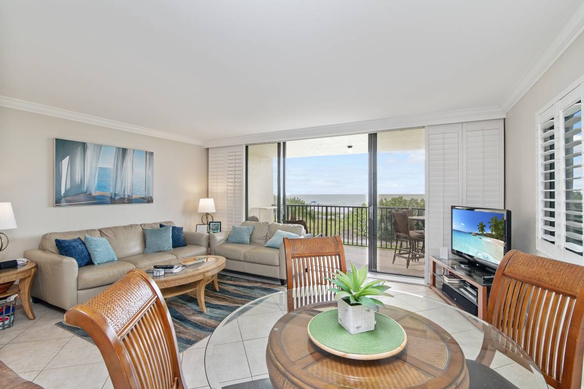 106 M² Appartement En Copropriété ∙ 2 Chambres ∙ 6 Personnes - Marco Island, FL
