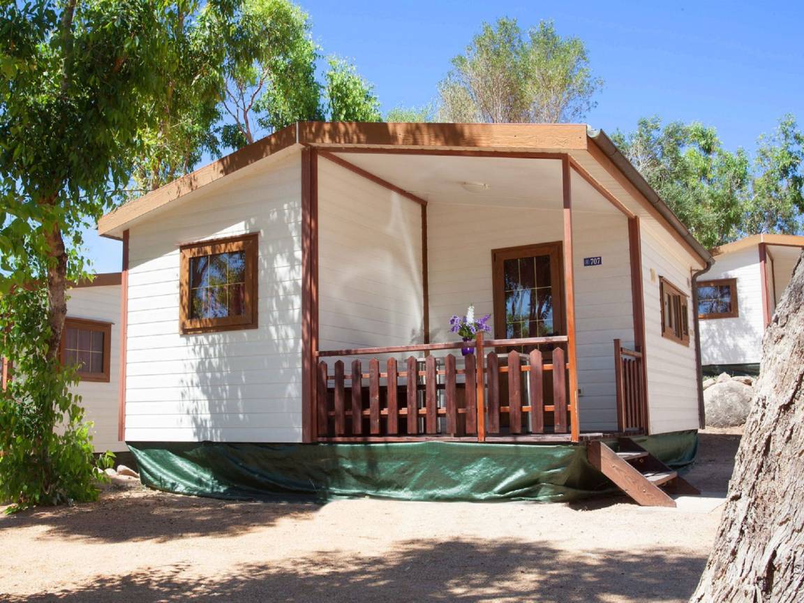 31 M² Maison De Vacances ∙ 2 Chambres ∙ 4 Personnes - Arzachena