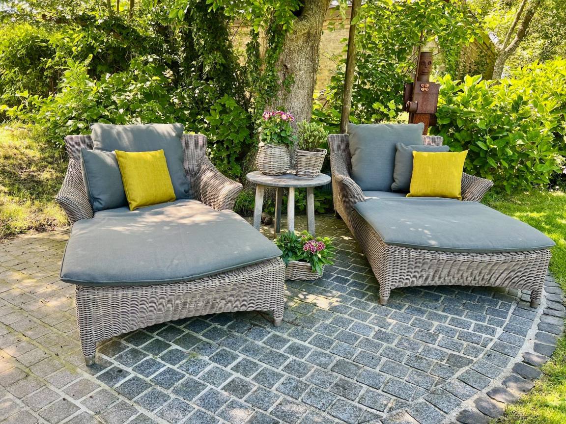 49 m² Ferienwohnung ∙ 1 Schlafzimmer ∙ 2 Gäste – Bild 15
