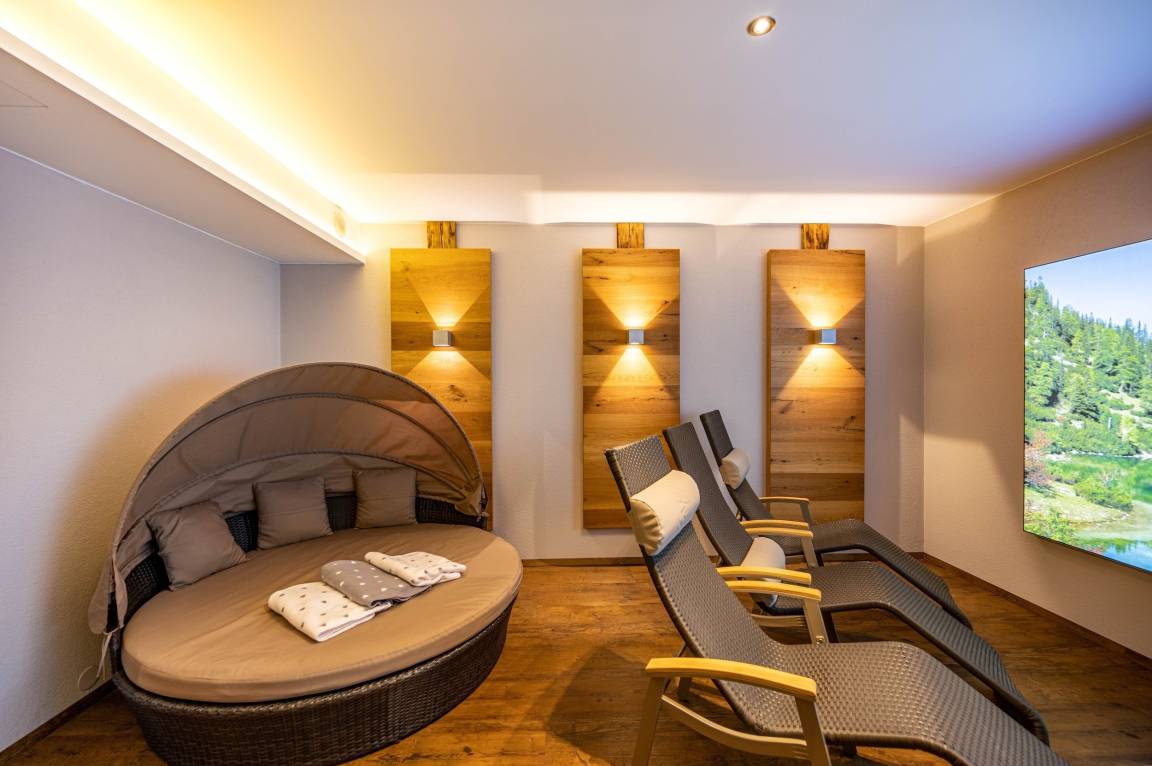 60 m² Ferienwohnung ∙ 1 Schlafzimmer ∙ 4 Gäste – Bild 14