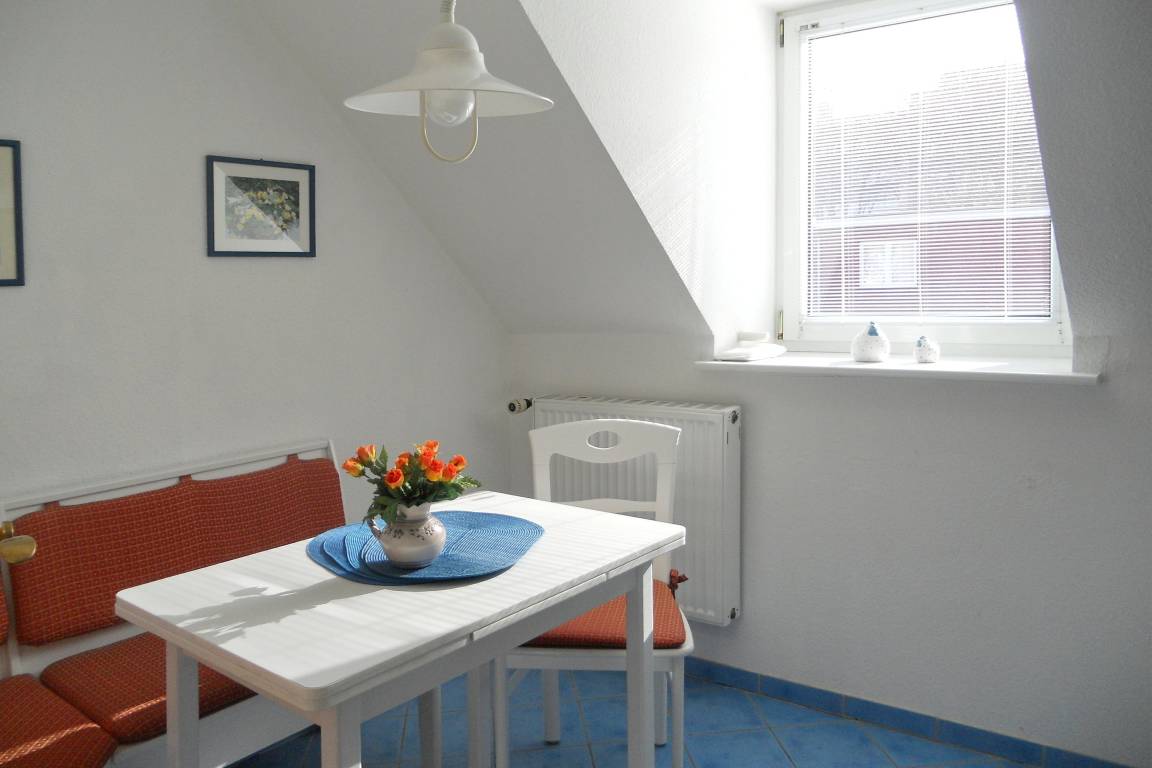 43 m² Ferienwohnung ∙ 1 Schlafzimmer ∙ 2 Gäste – Bild 9