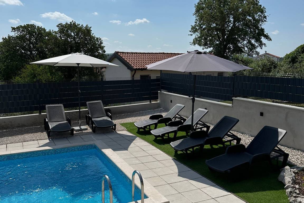 100 M² Ferienhaus ∙ 3 Schlafzimmer ∙ 6 Gäste - Portorož