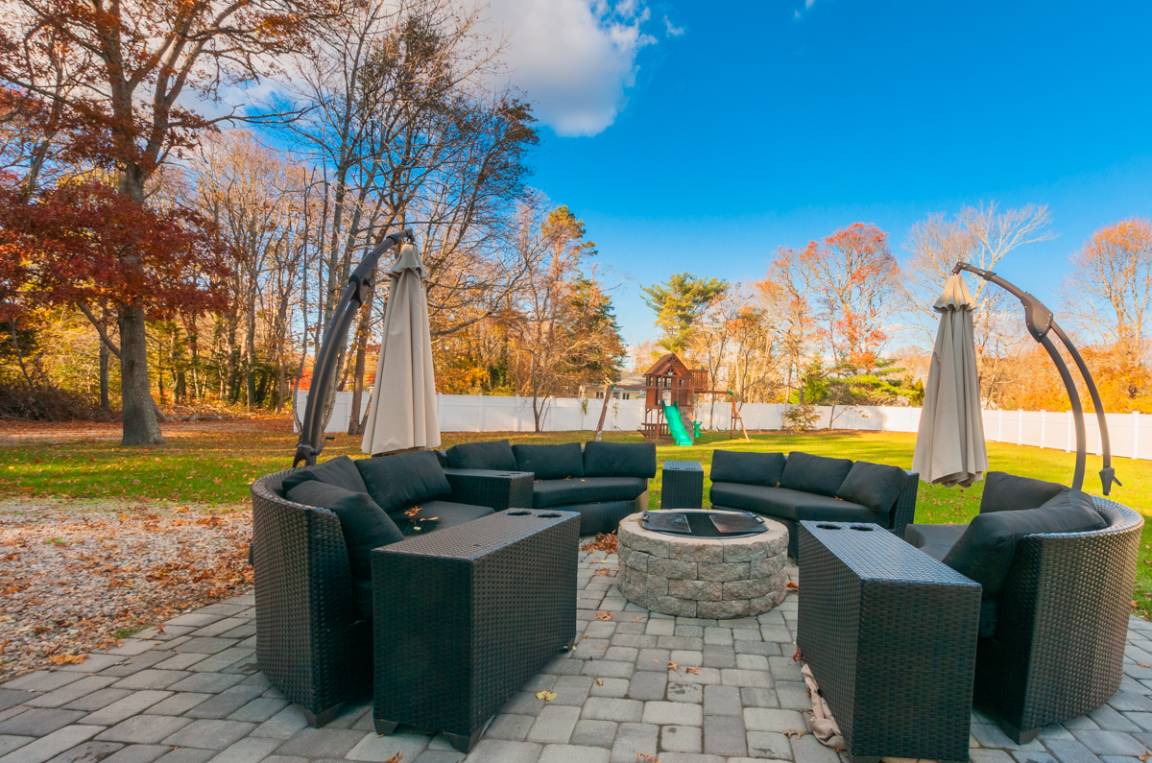 202 M² House ∙ 4 Bedrooms ∙ 9 Guests - Barnstable, MA