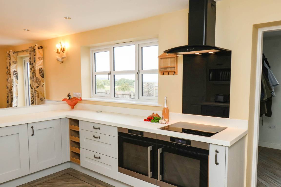 Cottage ∙ 4 Bedrooms ∙ 8 Guests - Whitby
