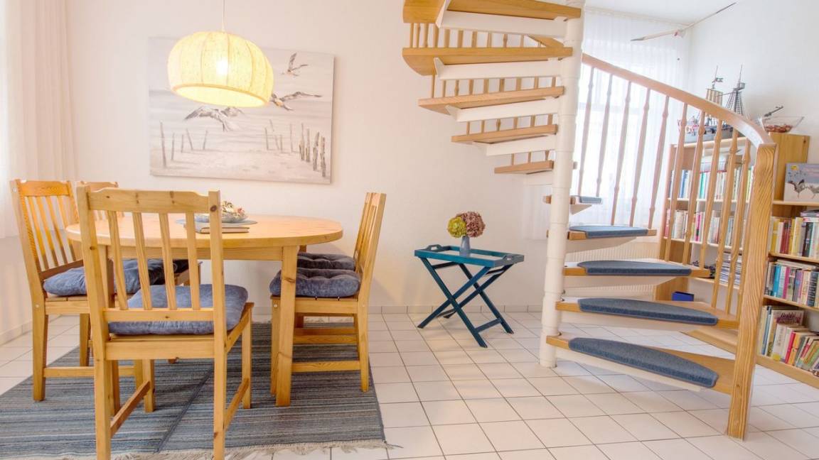 80 M² Apartament ∙ 2 Sypialnie ∙ 4 Gości - Zingst