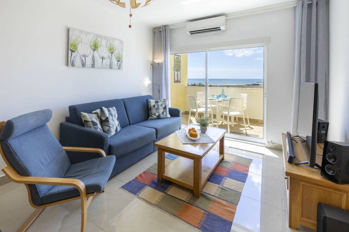 58 M² Apartment ∙ 1 Bedroom ∙ 4 Guests - Praia da Luz