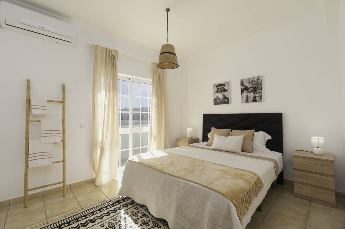 180 M² Villa ∙ 3 Schlafzimmer ∙ 9 Gäste - Albufeira