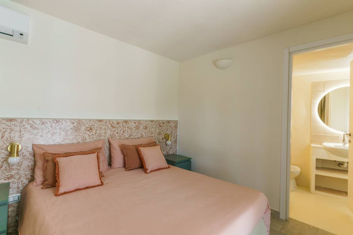 70 m² Ferienhaus ∙ 2 Schlafzimmer ∙ 4 Gäste – Bild 18