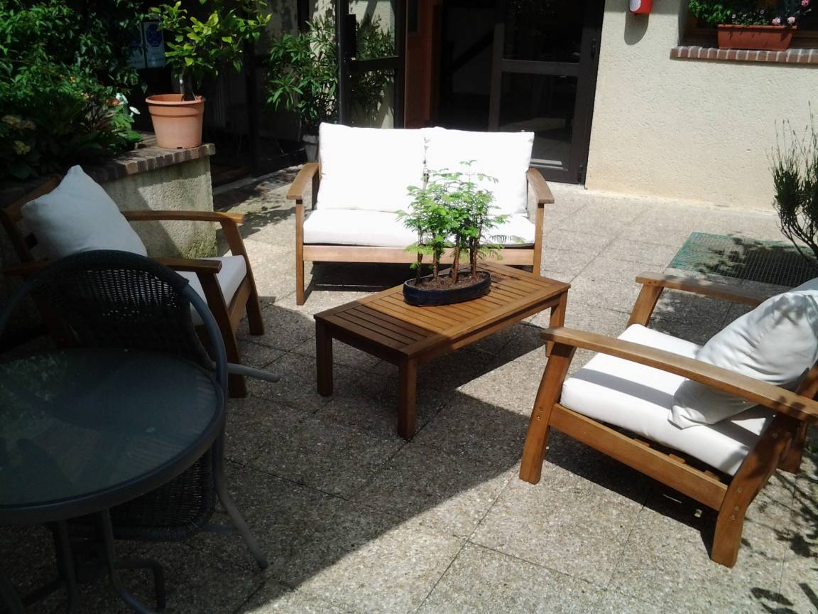 50 M² Maison De Vacances ∙ 1 Chambre ∙ 4 Personnes - Anet