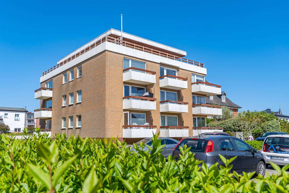 32 m² Ferienwohnung ∙ 2 Gäste – Bild 21