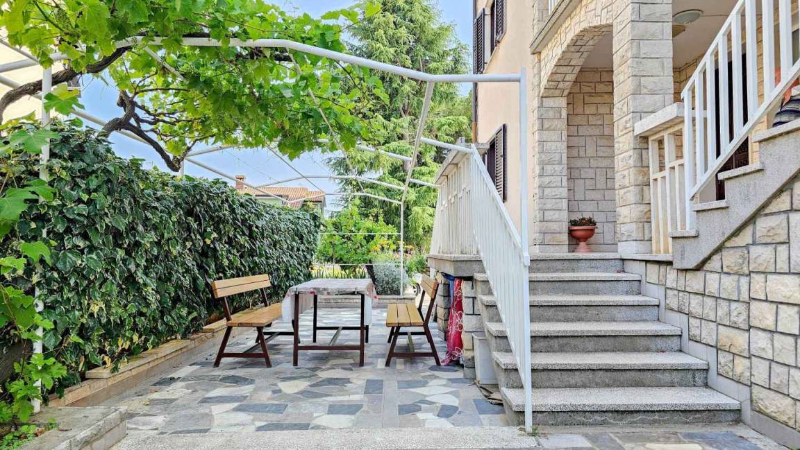 50 M² Appartamento Vacanza ∙ 2 Camere Da Letto ∙ 5 Ospiti - Cittanova