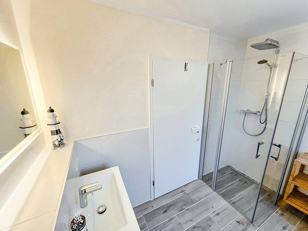 85 m² Ferienhaus ∙ 3 Schlafzimmer ∙ 6 Gäste – Bild 28