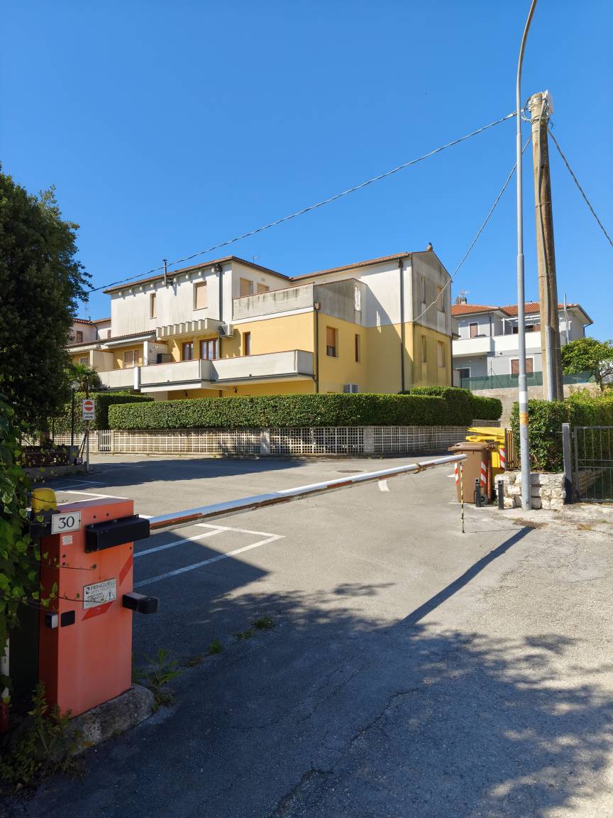 55 M² Apartament ∙ 2 Sypialnie ∙ 6 Gości - Porto Recanati