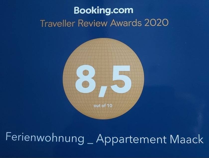 75 m² Ferienwohnung ∙ 2 Schlafzimmer ∙ 5 Gäste – Bild 18